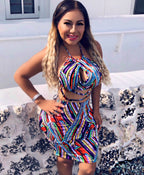 Jadira Two piece Set