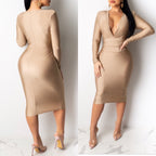 La Creme Dress