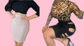 Marcella  skirt