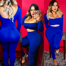 Load image into Gallery viewer, Ferne Jumpsuit
