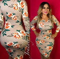 Dulzura Dress