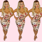 Fernanda's Dress