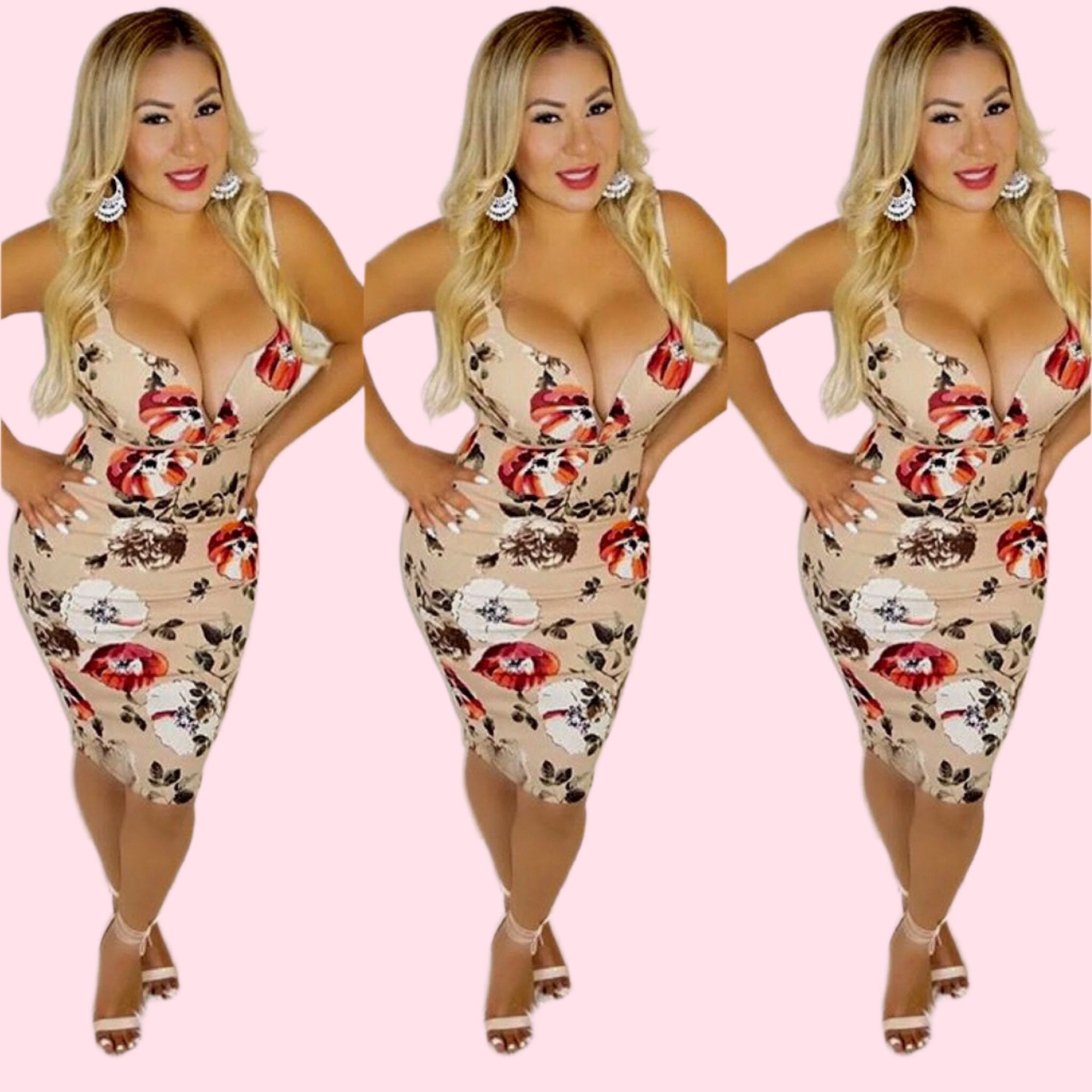 Fernanda's Dress