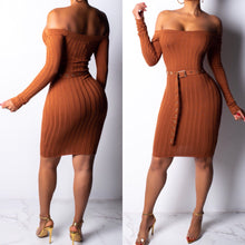 Load image into Gallery viewer, Rustlina Dress
