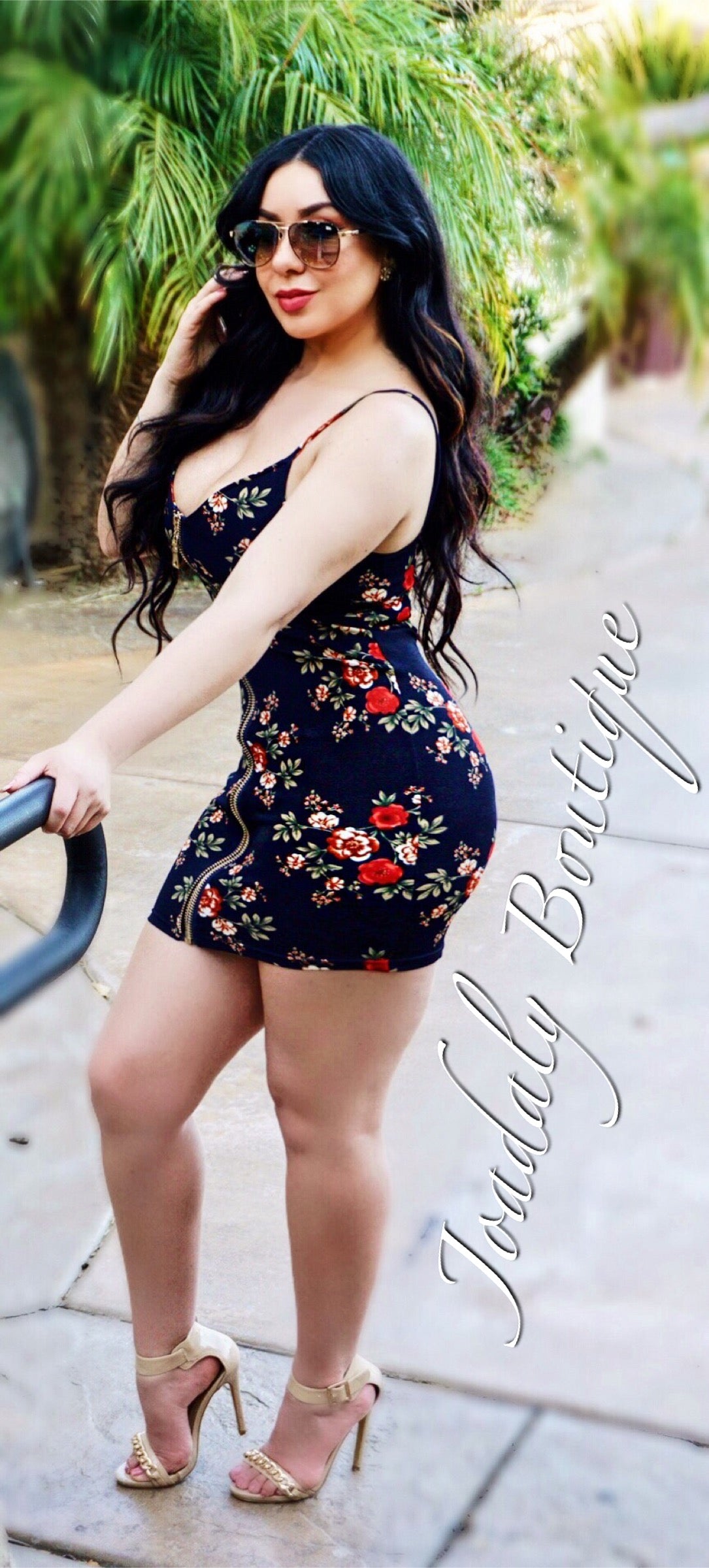 Frida Dress