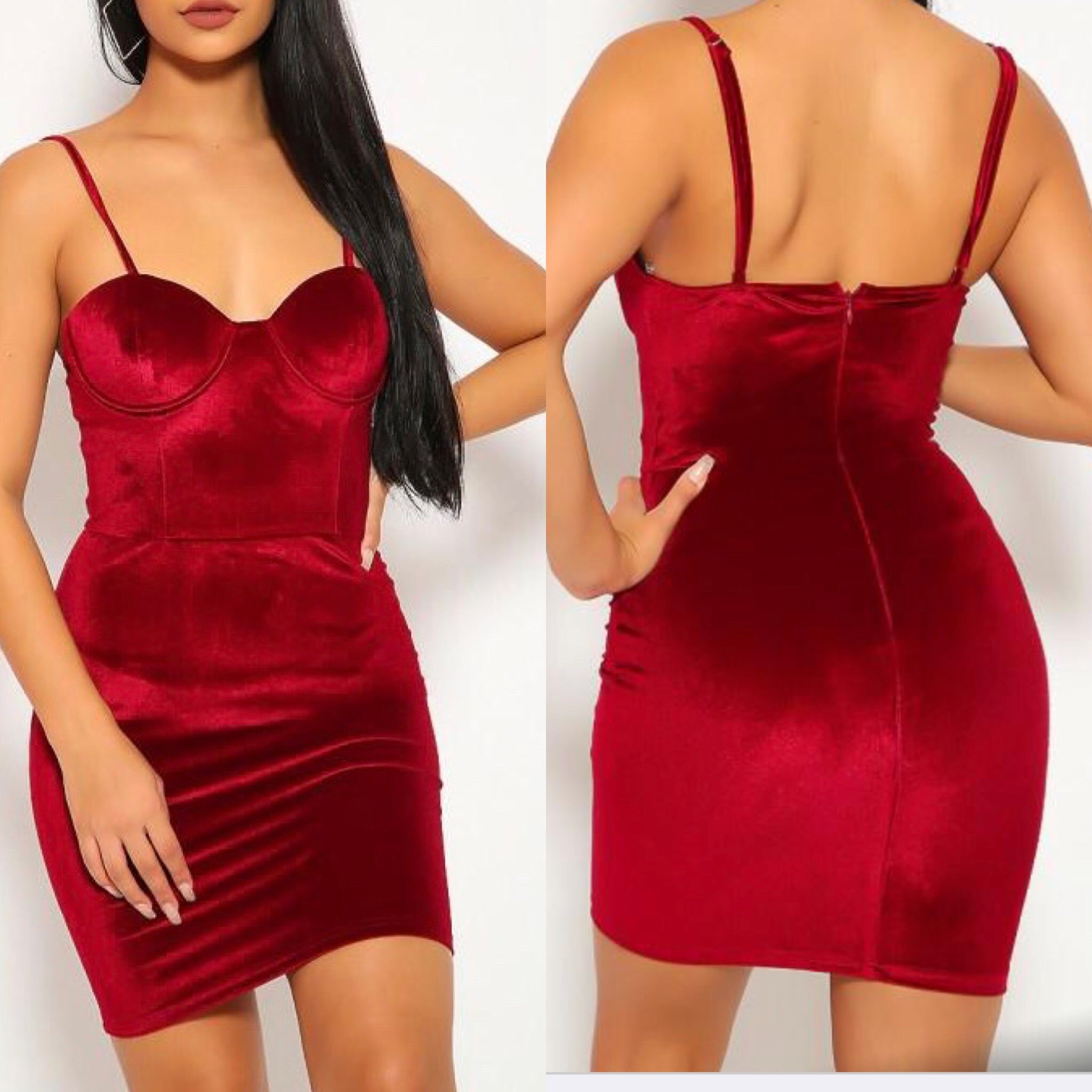 Gabriela Dress