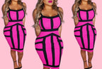 Living It Up Dress