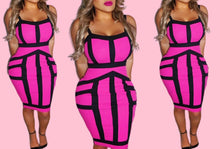 Load image into Gallery viewer, Living It Up Dress

