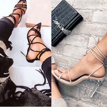 Load image into Gallery viewer, JAMILLE SHOES
