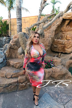 LAYTAY DRESS