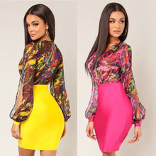 Load image into Gallery viewer, Dama Dress
