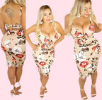Fernanda's Dress