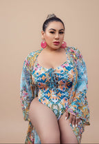 Vega Set- Swimwear