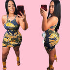 Kassie Dress