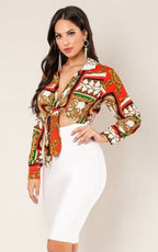ROGELIA DRESS