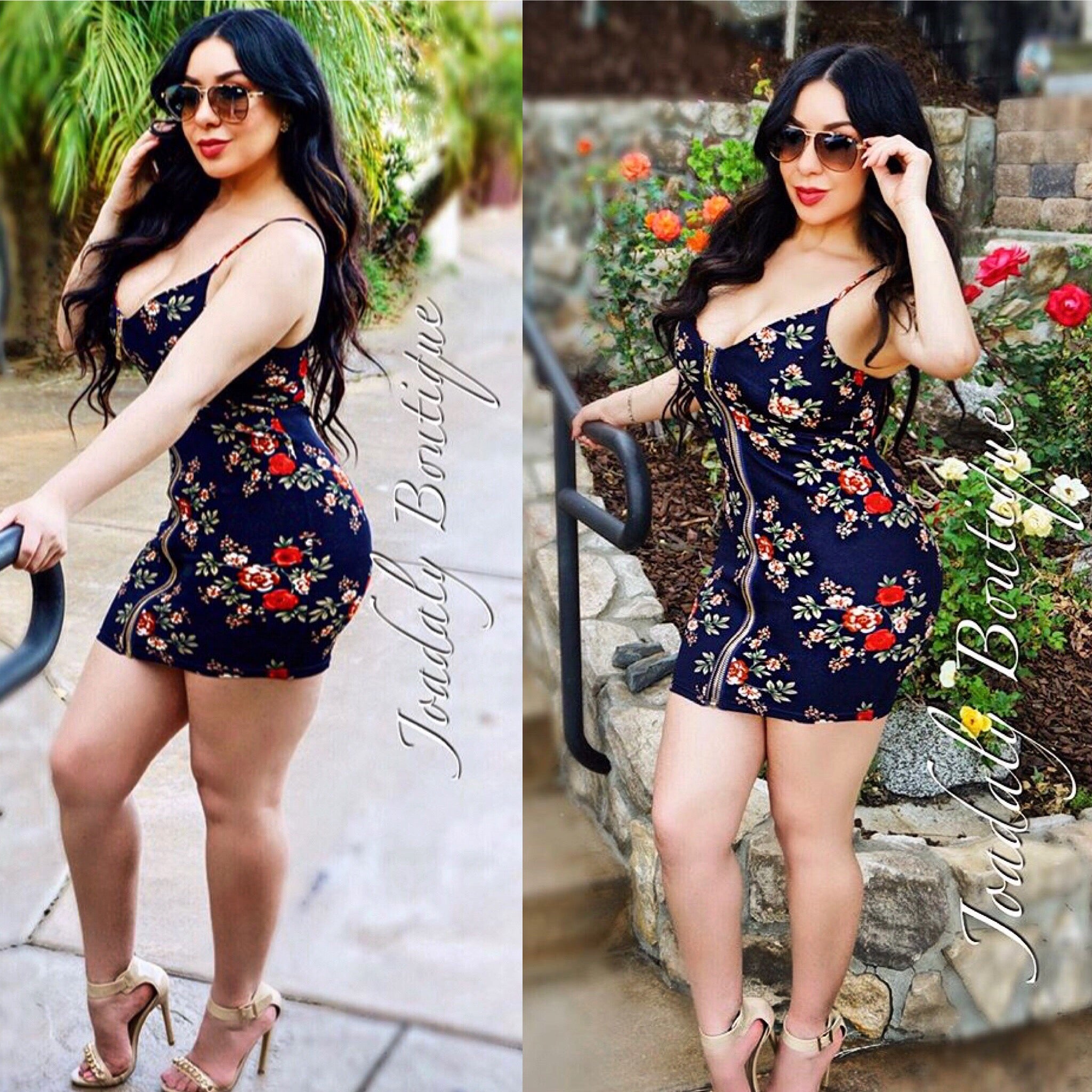 Frida Dress