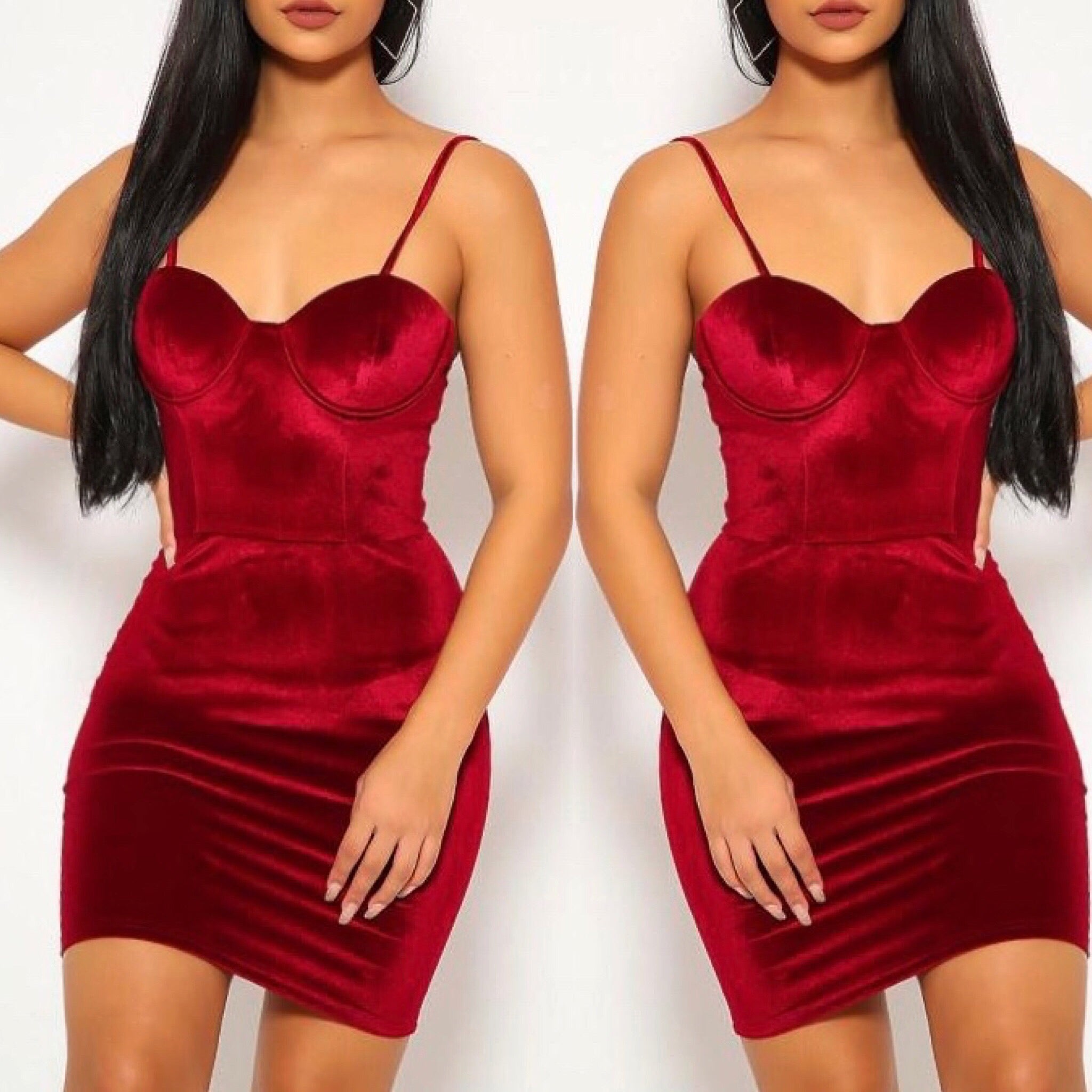 Gabriela Dress