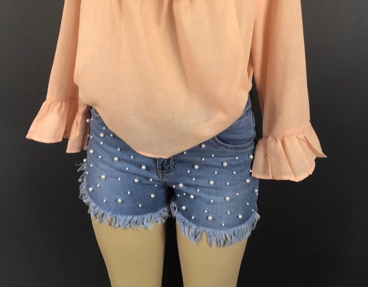 Pearl  Shorts