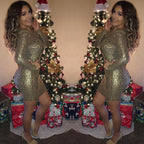 The city dress