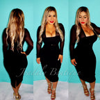 Desire Dress