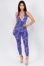 Venia Jumpsuit