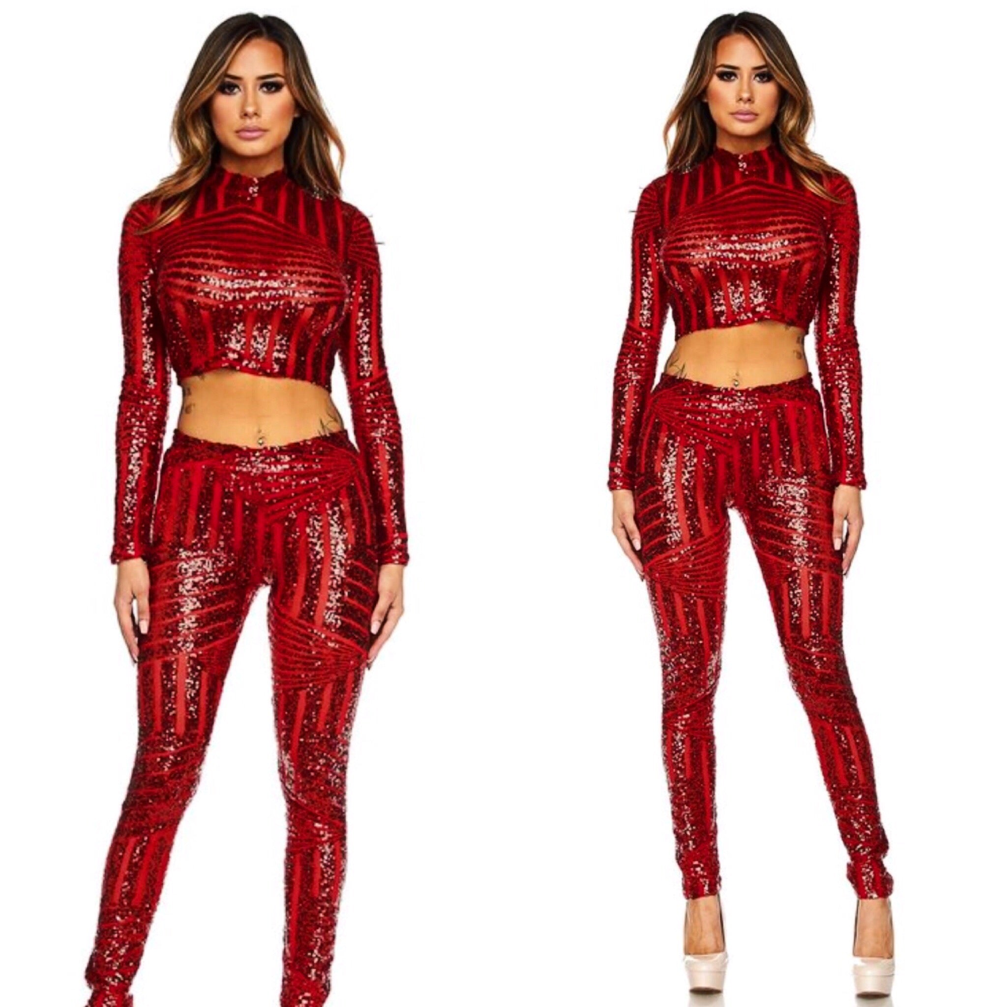 Love me Good Set