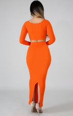 Darlene 2 piece Set