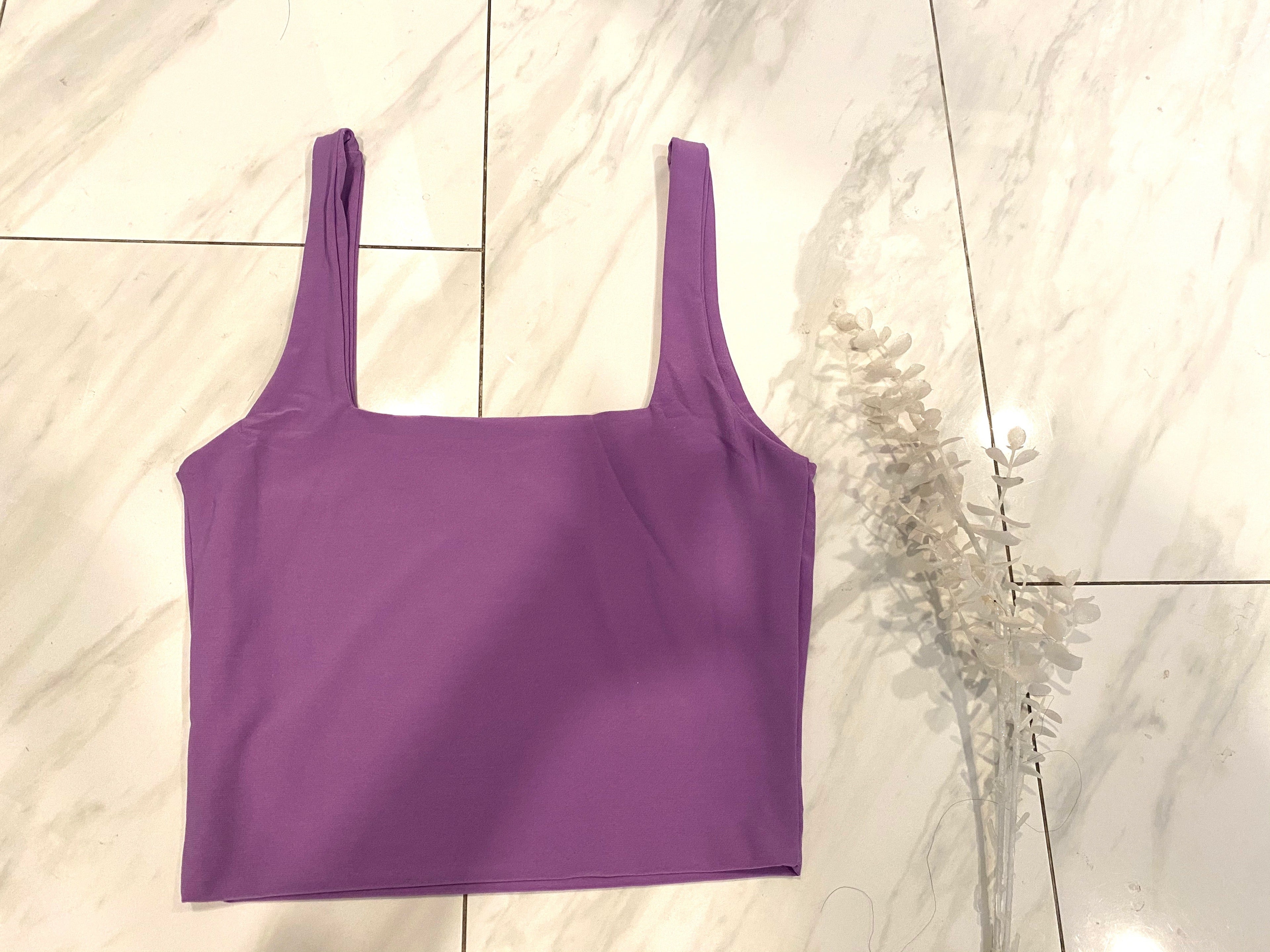 SN  TANK TOP