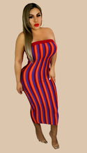 Load image into Gallery viewer, Know my color Dress
