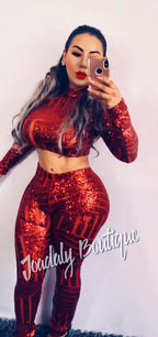 Love me Good Set