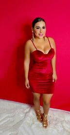 Gabriela Dress