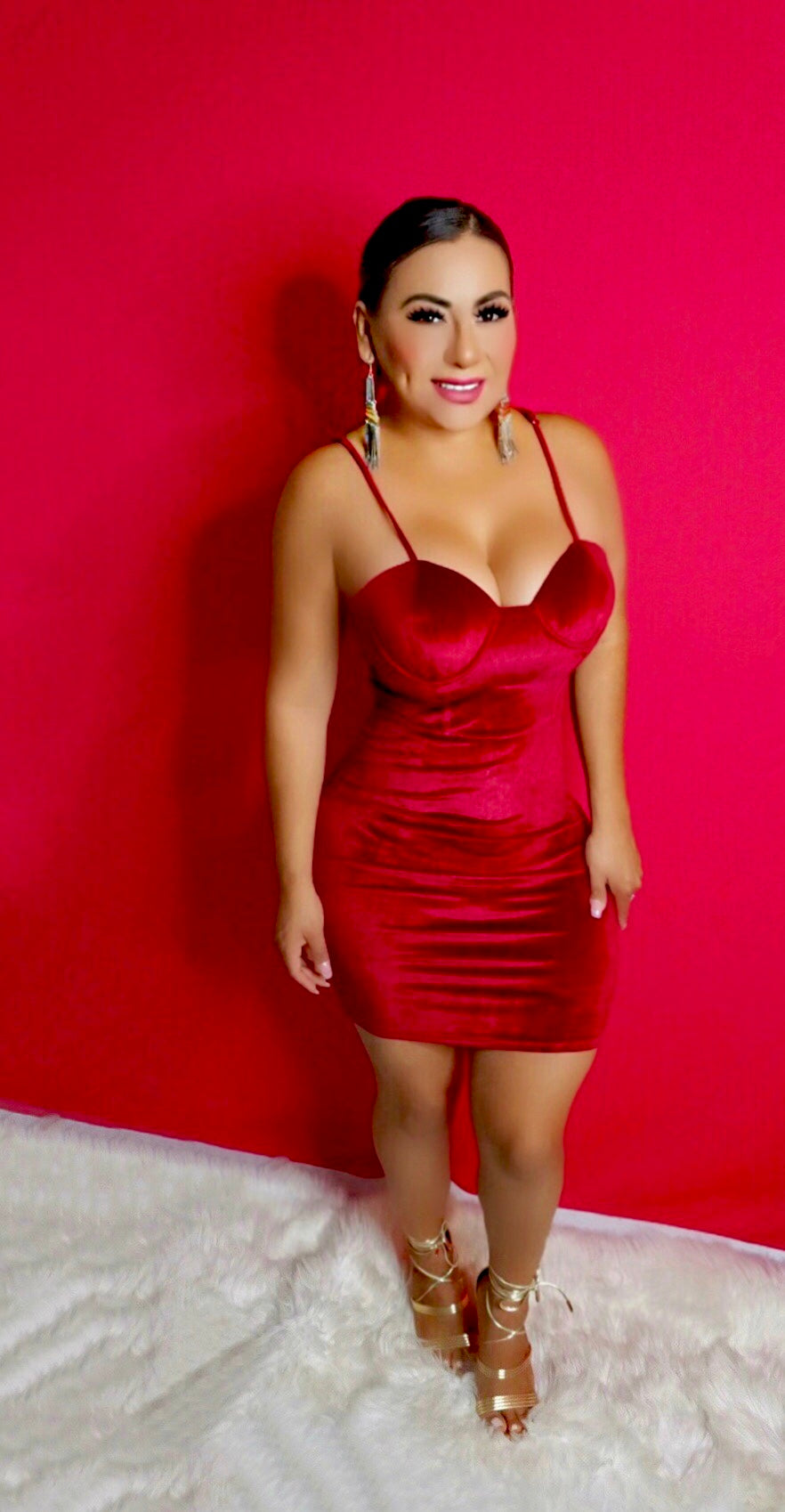 Gabriela Dress