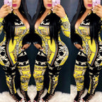Diva Virtual Jumpsuit
