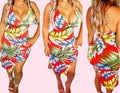 Tropical Lover Dress