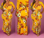 Mojaba Dress