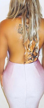 Fly far  Dress