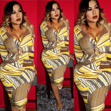 Load image into Gallery viewer, Belania Dress
