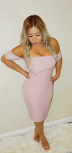 Load image into Gallery viewer, Blush Dress
