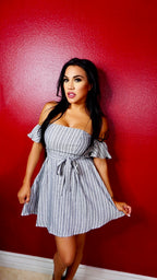 Samantha dress