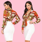 ROGELIA DRESS