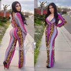 Double Dare Jumpsuit