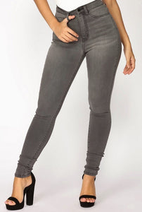 Crush Jeans