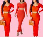 Darlene 2 piece Set