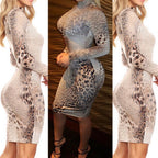 Thelma Dress