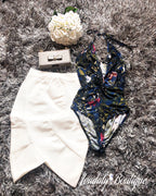 Tropical Bodysuit