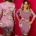 Lemania Dress