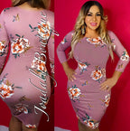 Lemania Dress
