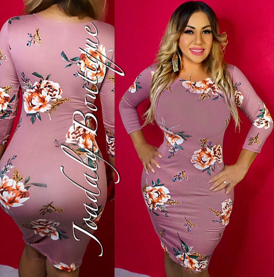 Lemania Dress