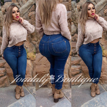 Load image into Gallery viewer, Teresa Sweater Top
