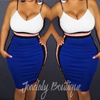 Reginia Dress